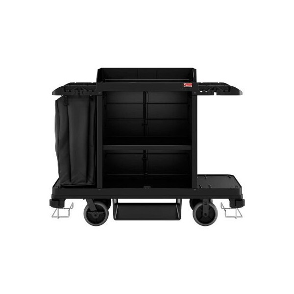 Suncast Suncast Standard Housekeeping Cart HKC1000 Zoro